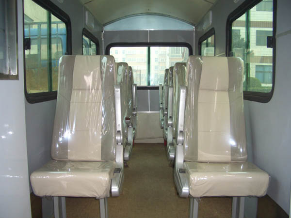 觀光用車系列